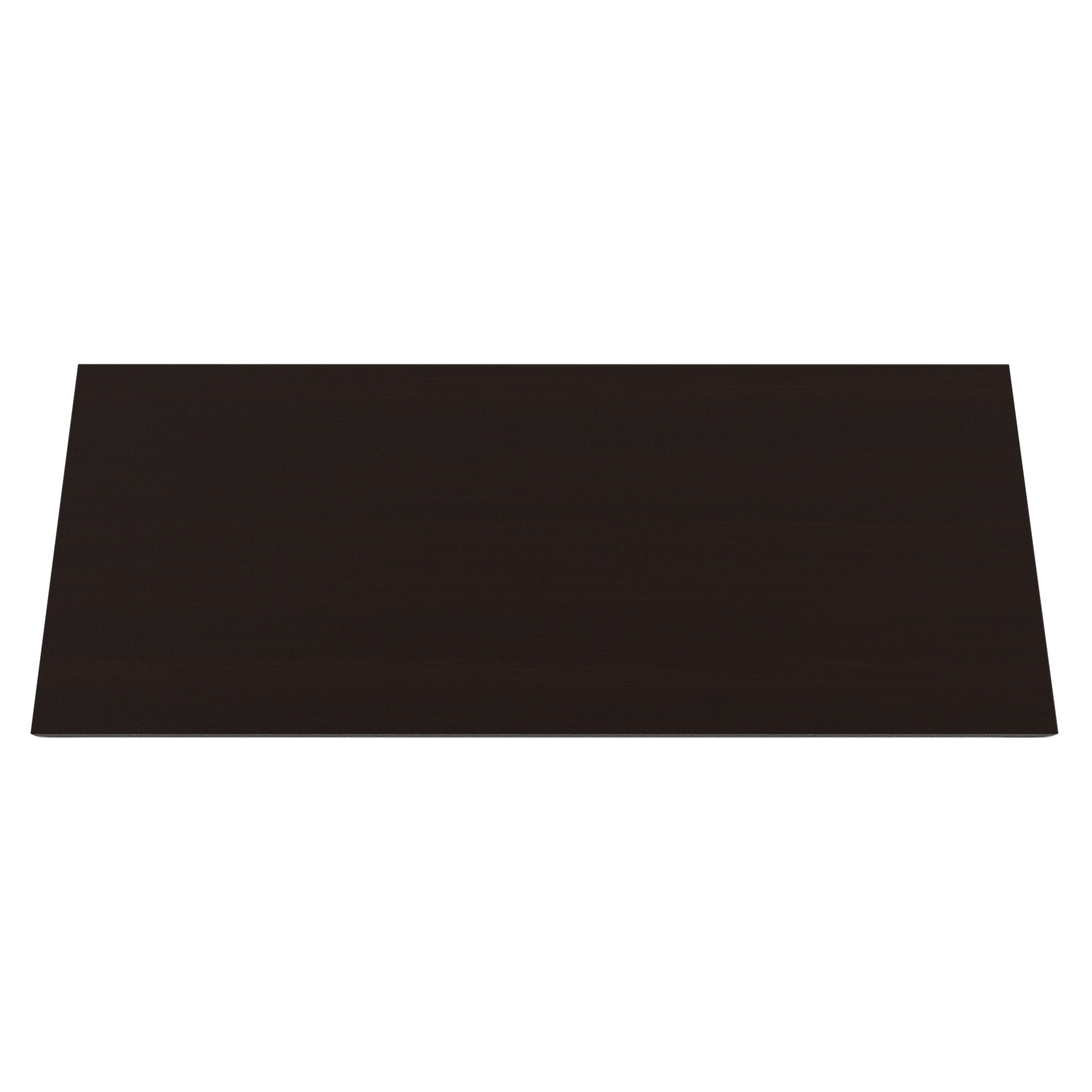 60X24 Top - Espresso