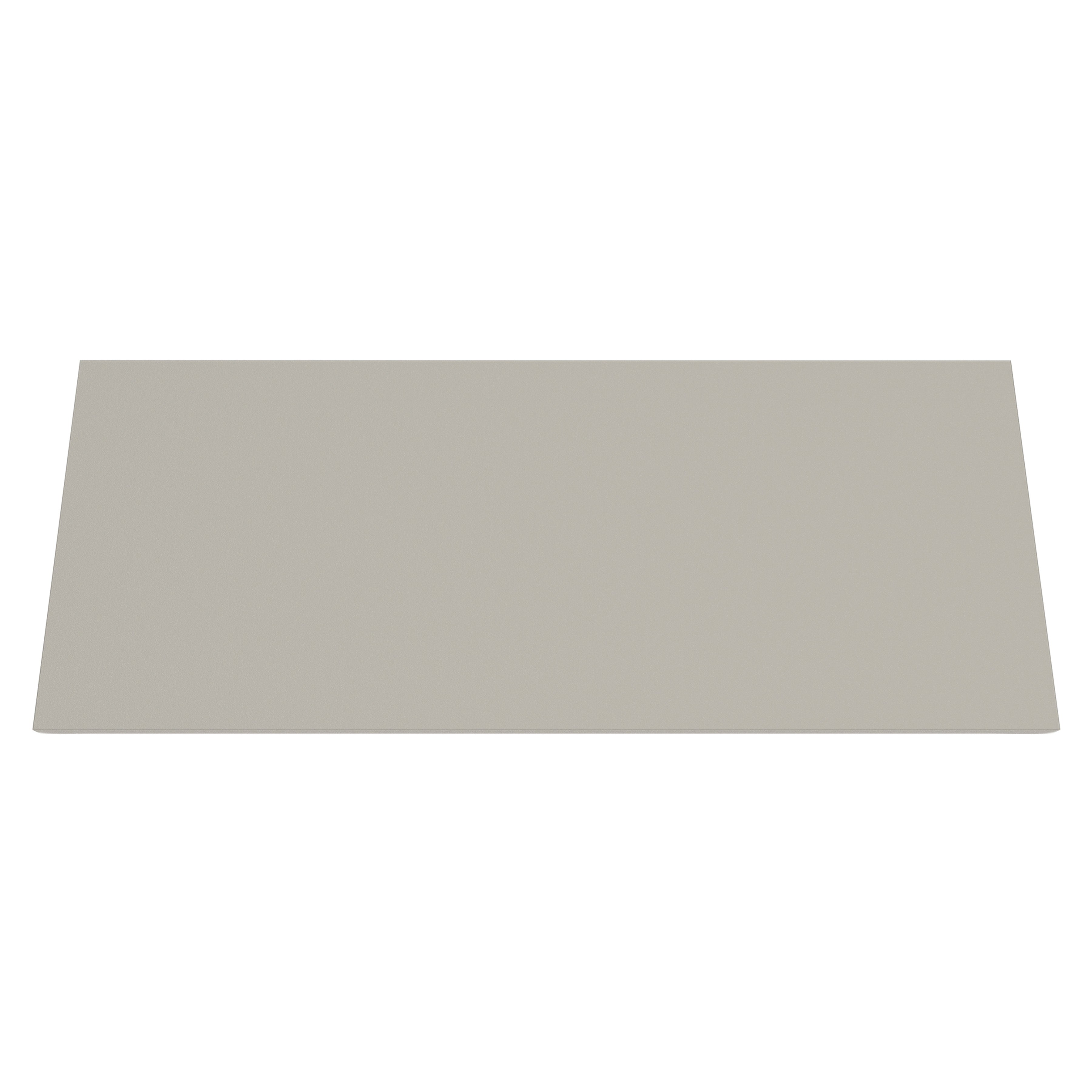 60X24 Top - Natty Ash