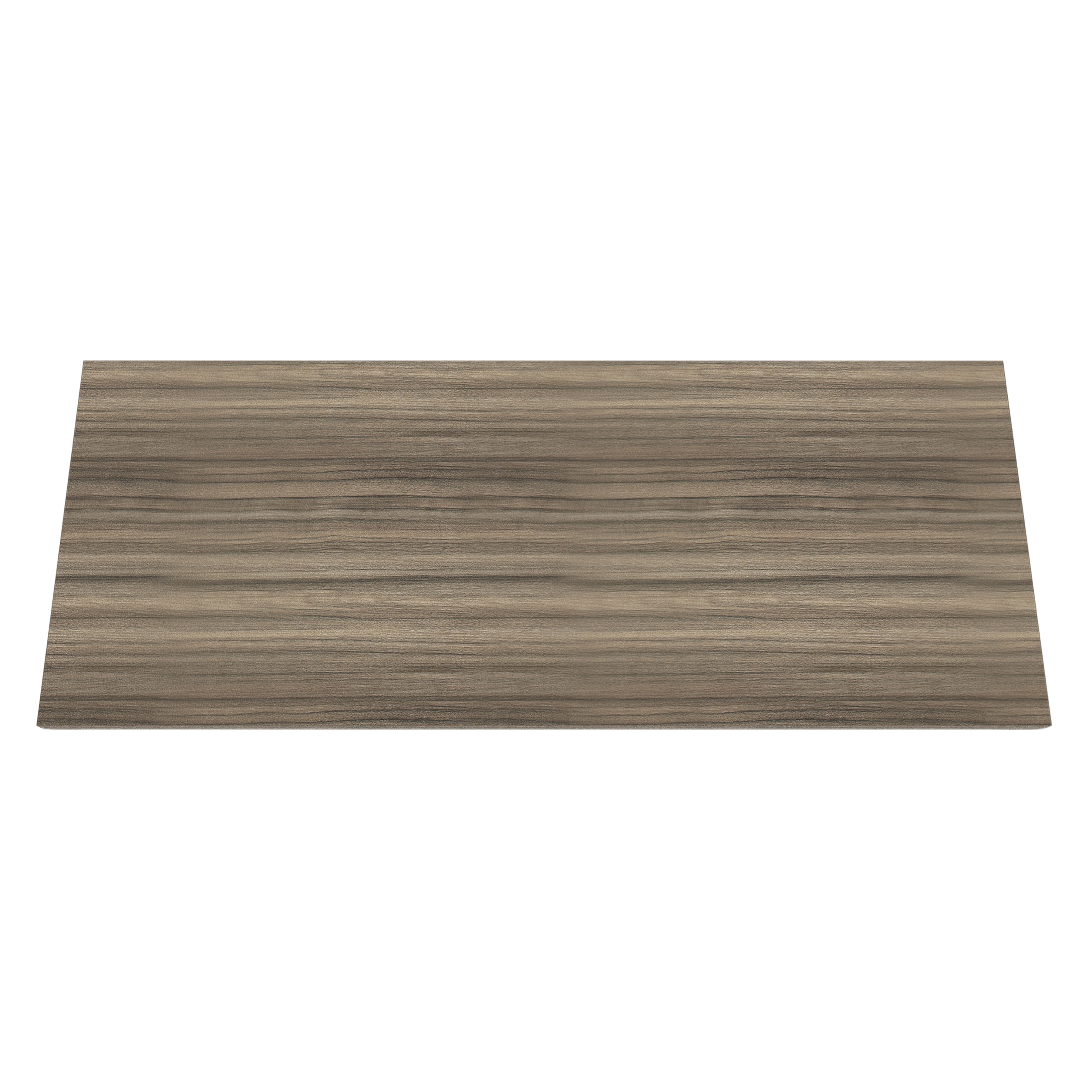 60X24 Top - Urban Walnut