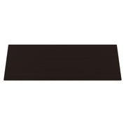 72X24 Top - Espresso
