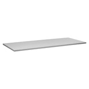 72X24 Top - Grey