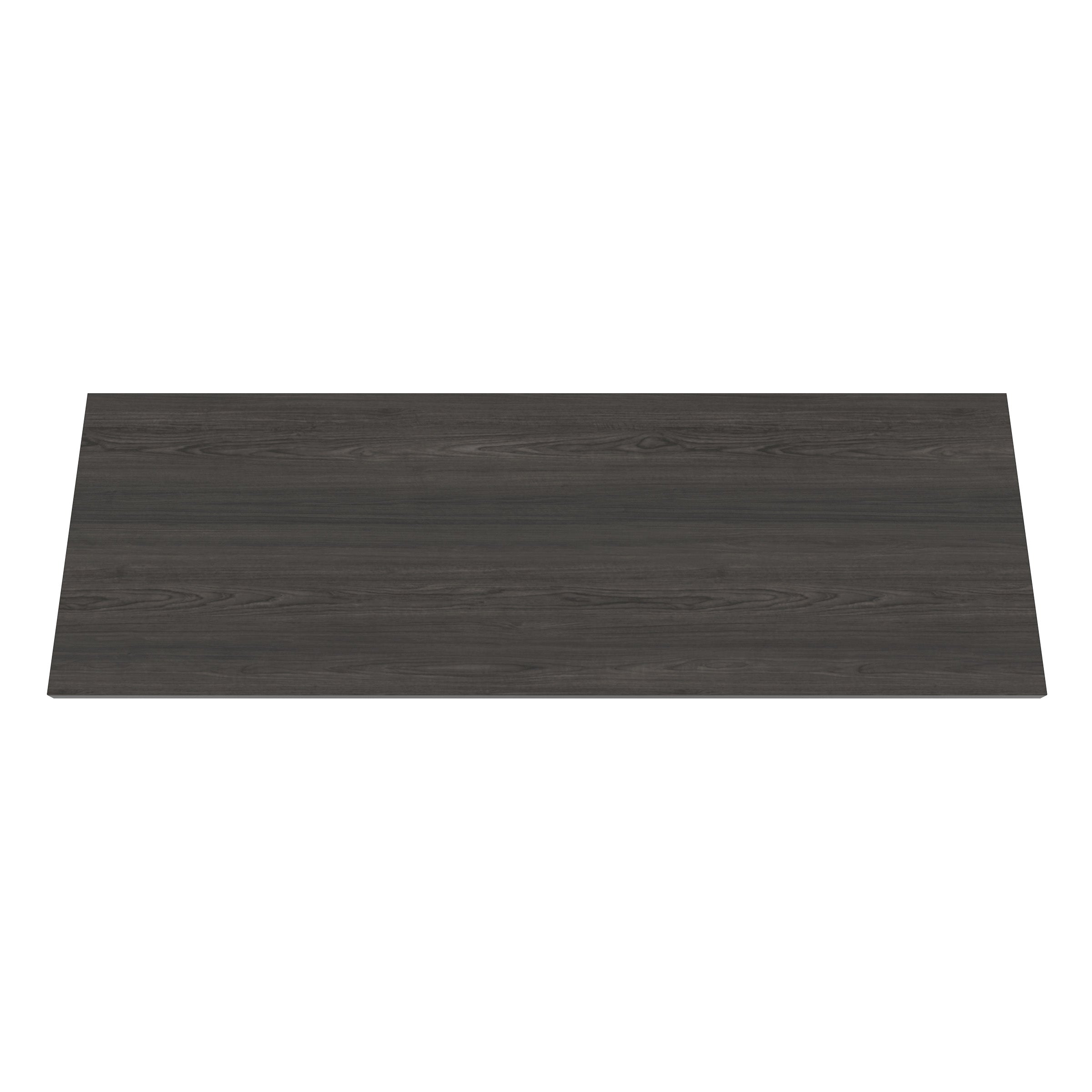 72X24 Top - Slate Grey