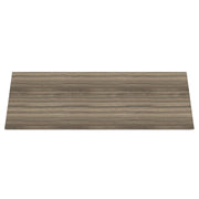 72X24 Top - Urban Walnut