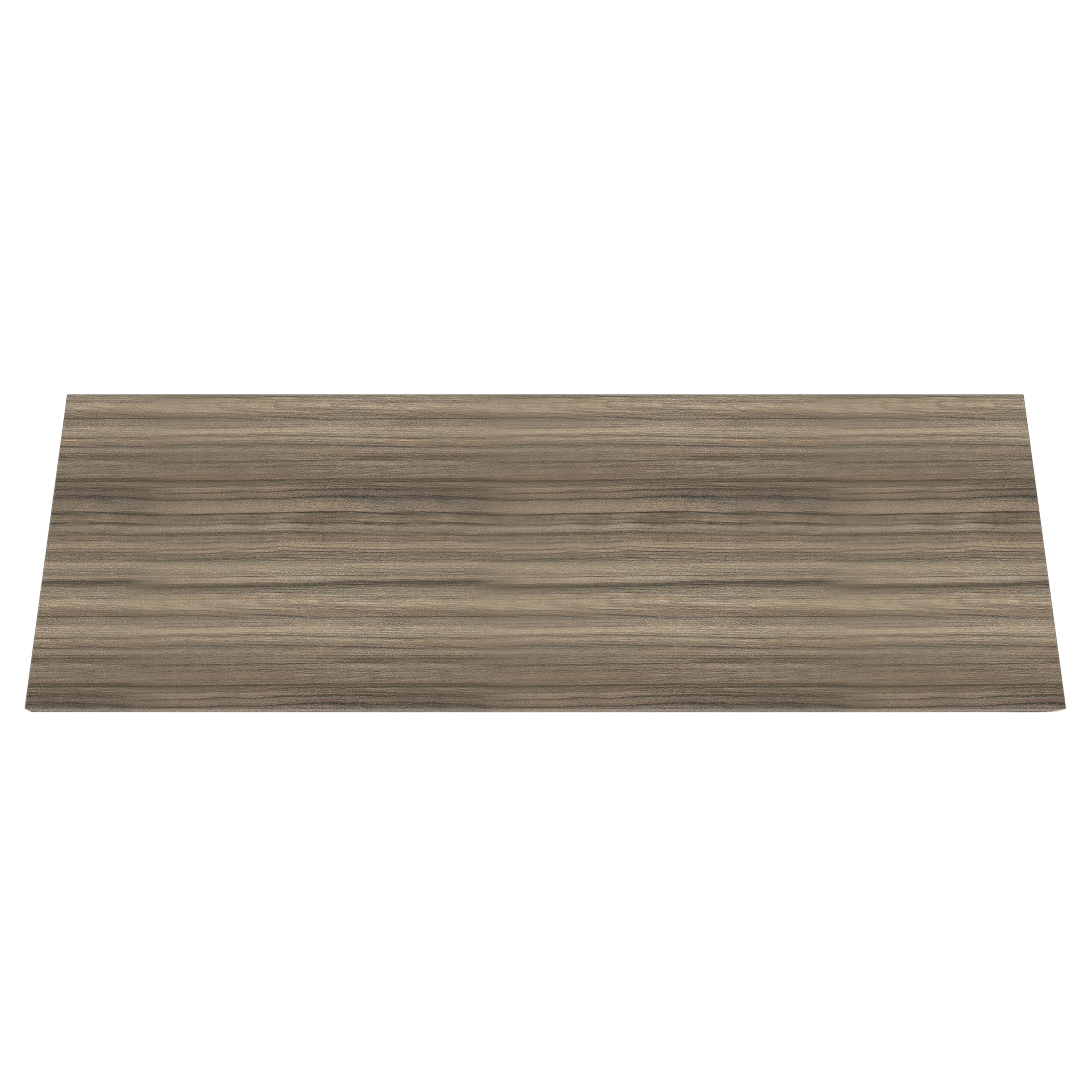 72X24 Top - Urban Walnut