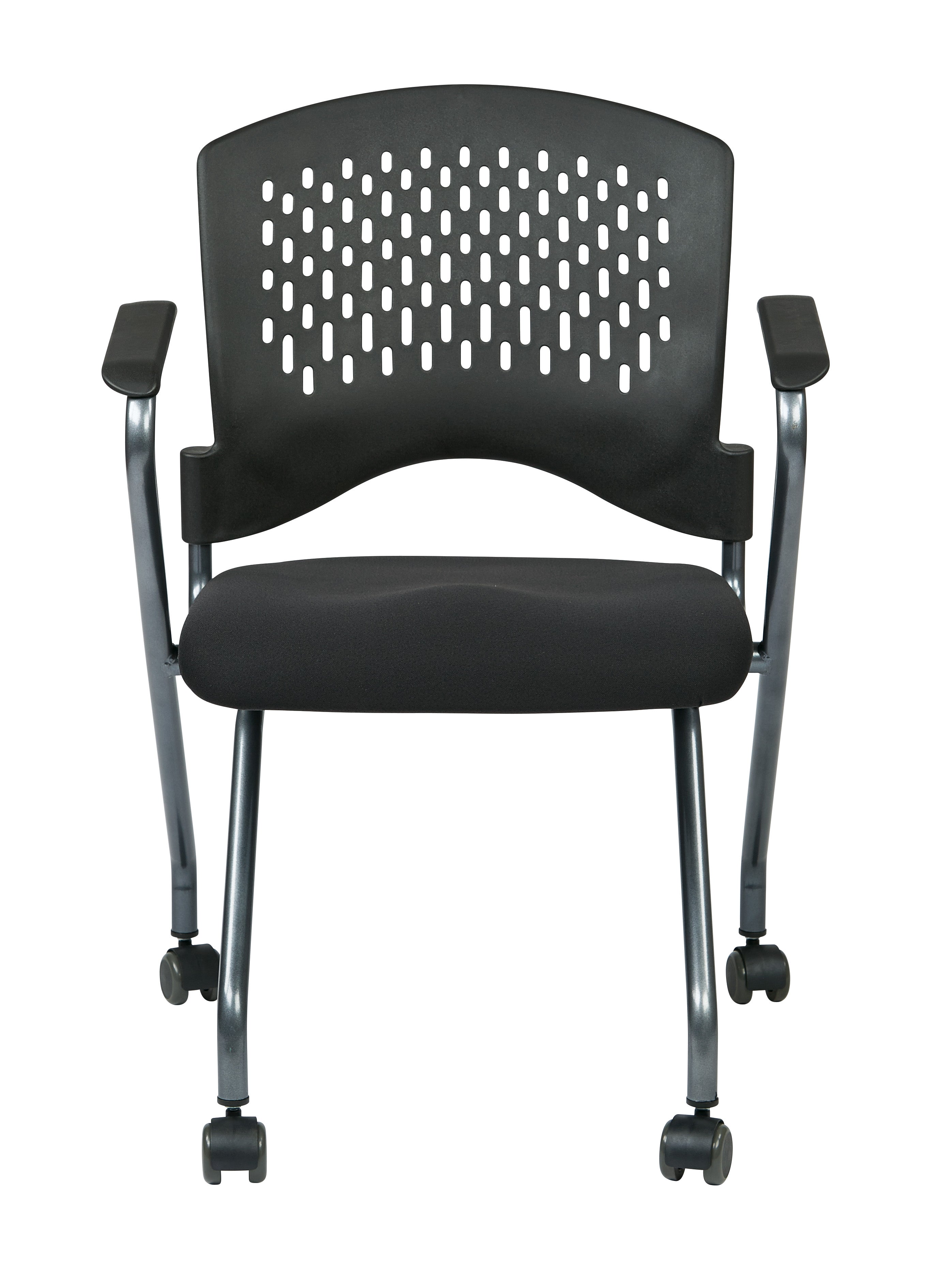 Soft-Flex Frame Folding/Nesting - Coal