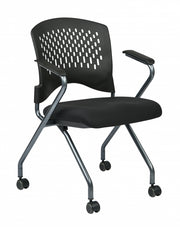 Soft-Flex Frame Folding/Nesting - Custom A Grade Fabric