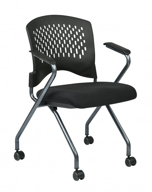 Soft-Flex Frame Folding/Nesting - Custom A Grade Fabric