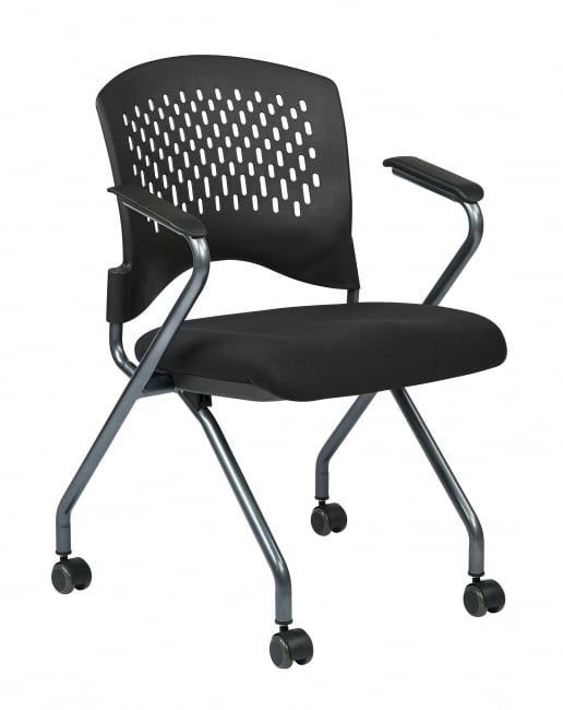 Soft-Flex Frame Folding/Nesting - Custom B Grade Fabric