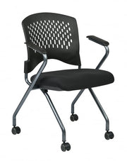 Soft-Flex Frame Folding/Nesting - Custom C Grade Fabric