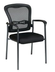 Breathable ProGrid® Back Chair - Coal