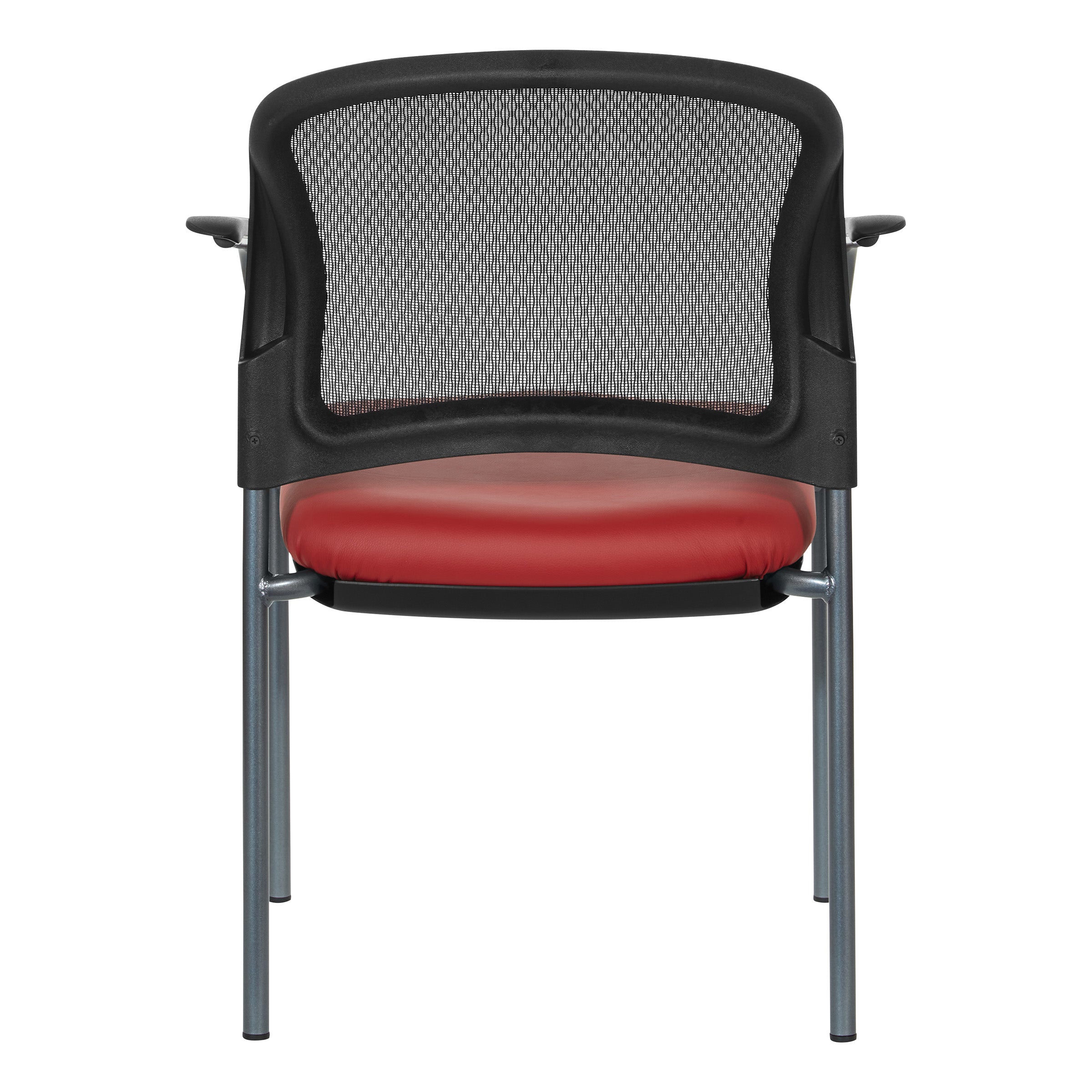 ProGrid Mesh Back Chair - Dillon Lipstick