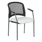 ProGrid Mesh Back Chair - Dillon Snow