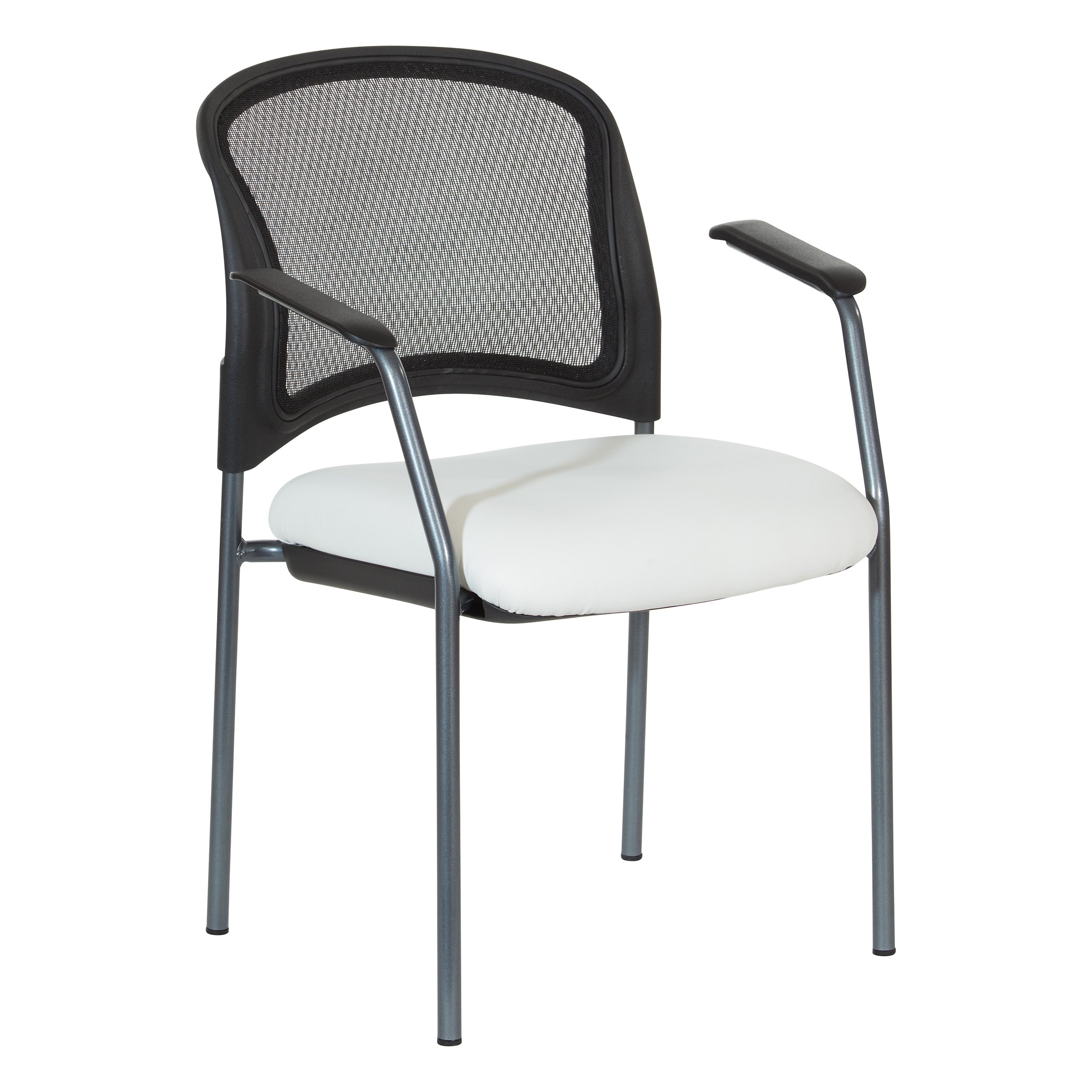 ProGrid Mesh Back Chair - Dillon Snow