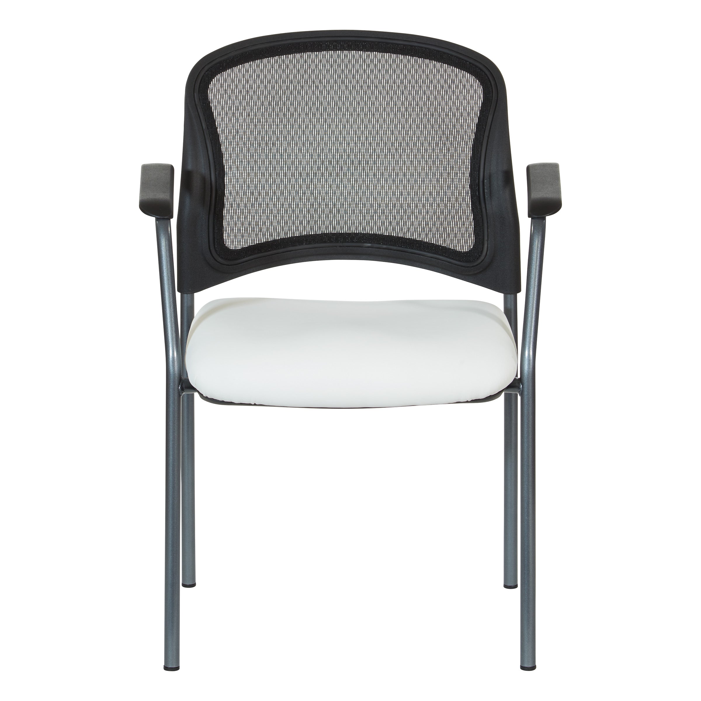 ProGrid Mesh Back Chair - Dillon Snow