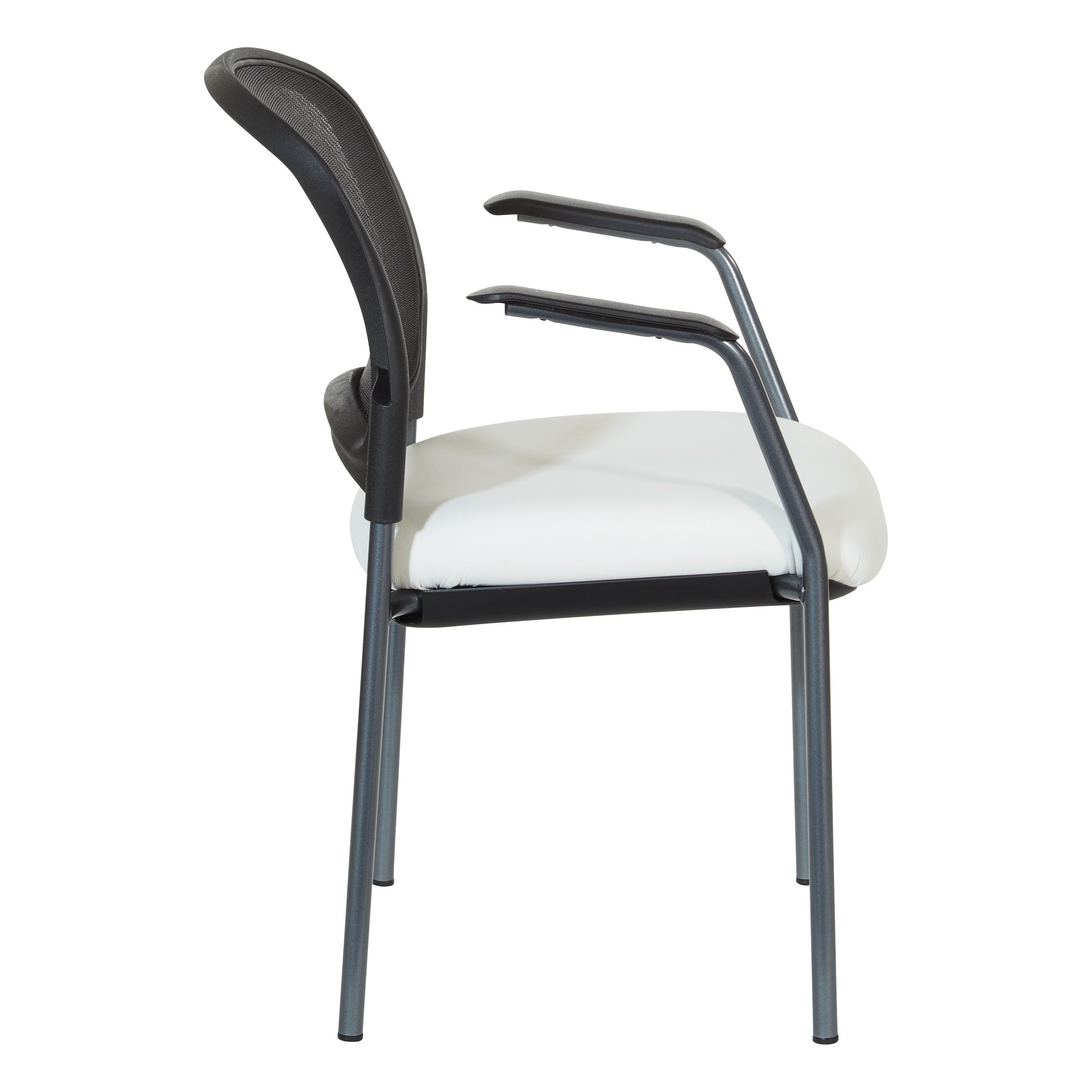 ProGrid Mesh Back Chair - Dillon Snow