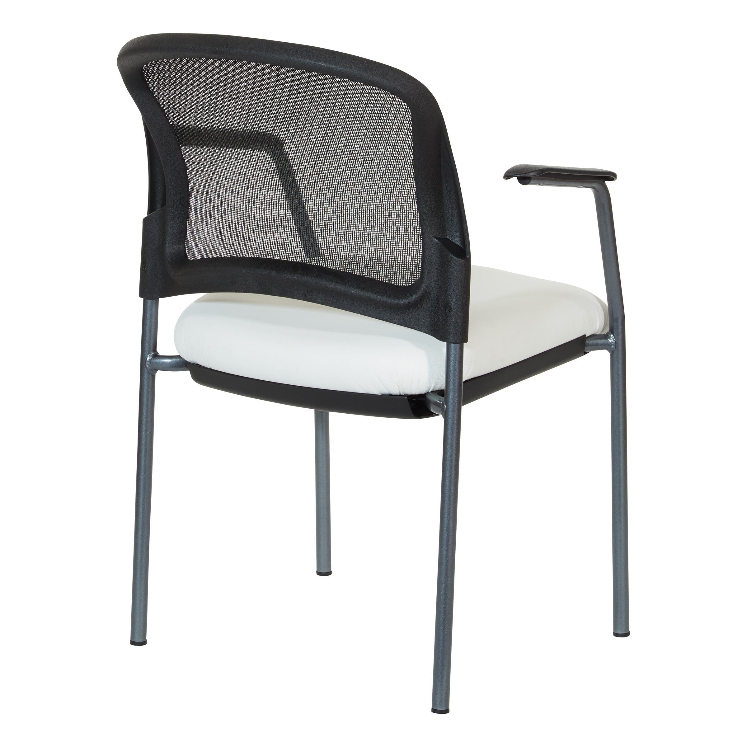 ProGrid Mesh Back Chair - Dillon Snow