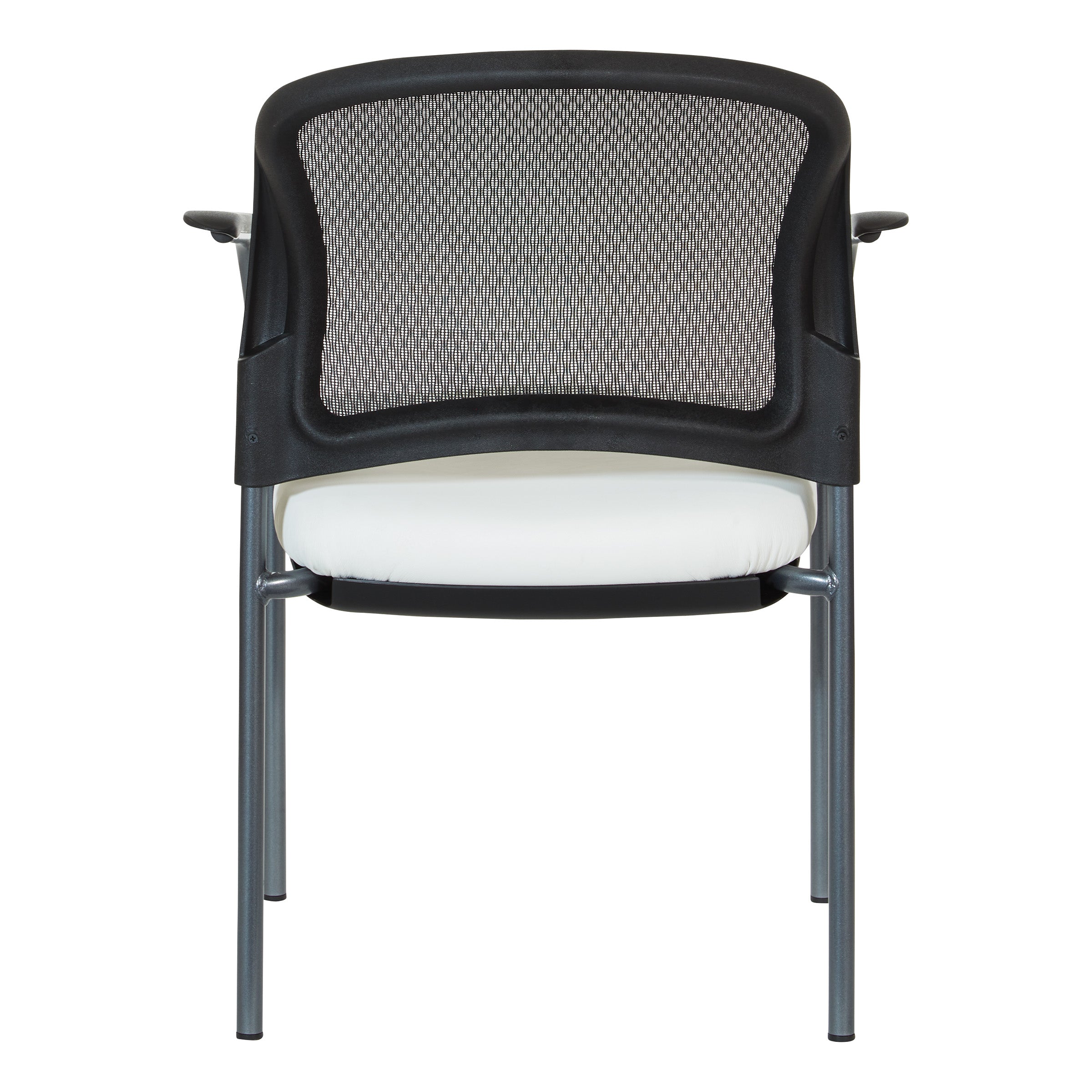 ProGrid Mesh Back Chair - Dillon Snow