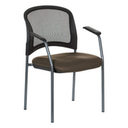 ProGrid Mesh Back Chair - Dillon Java