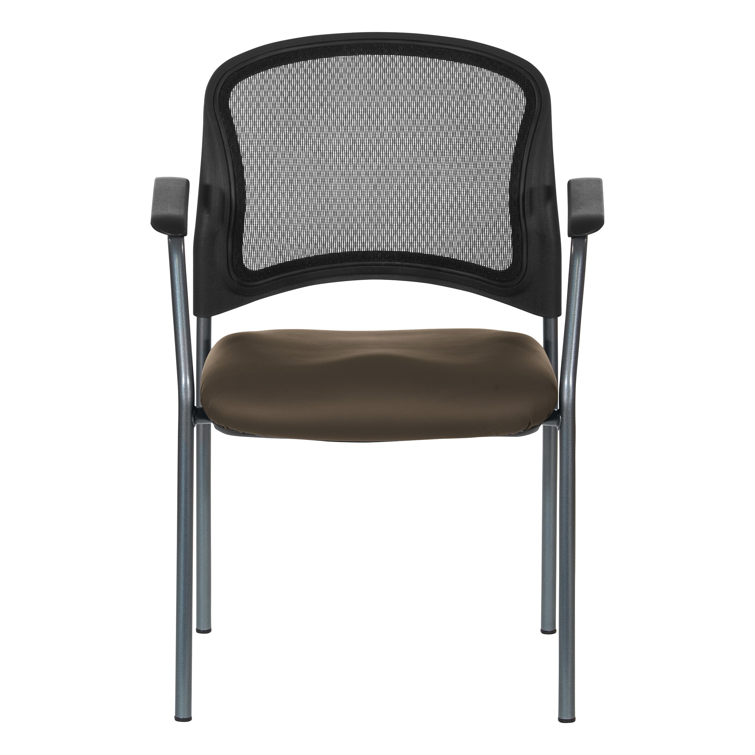 ProGrid Mesh Back Chair - Dillon Java