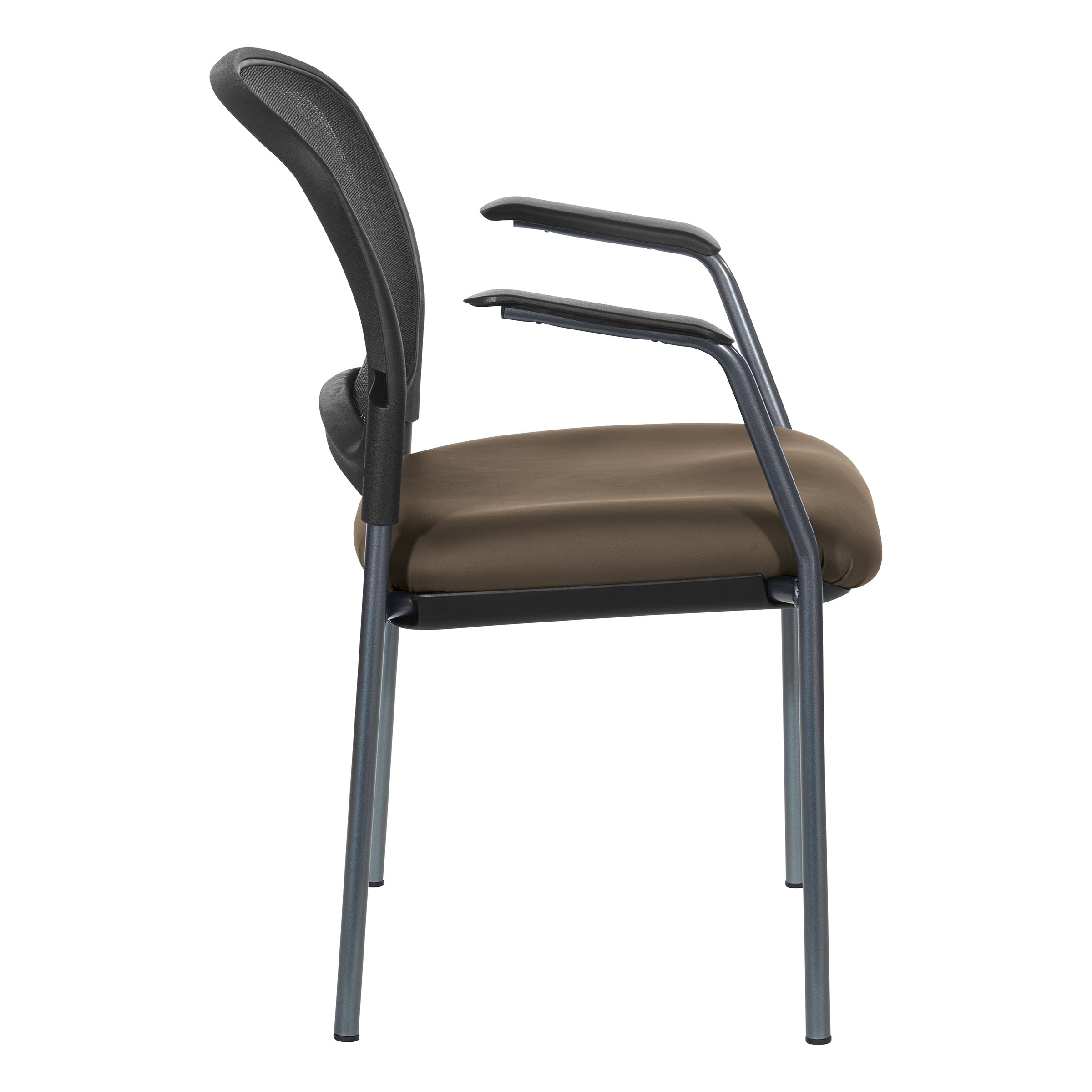 ProGrid Mesh Back Chair - Dillon Java