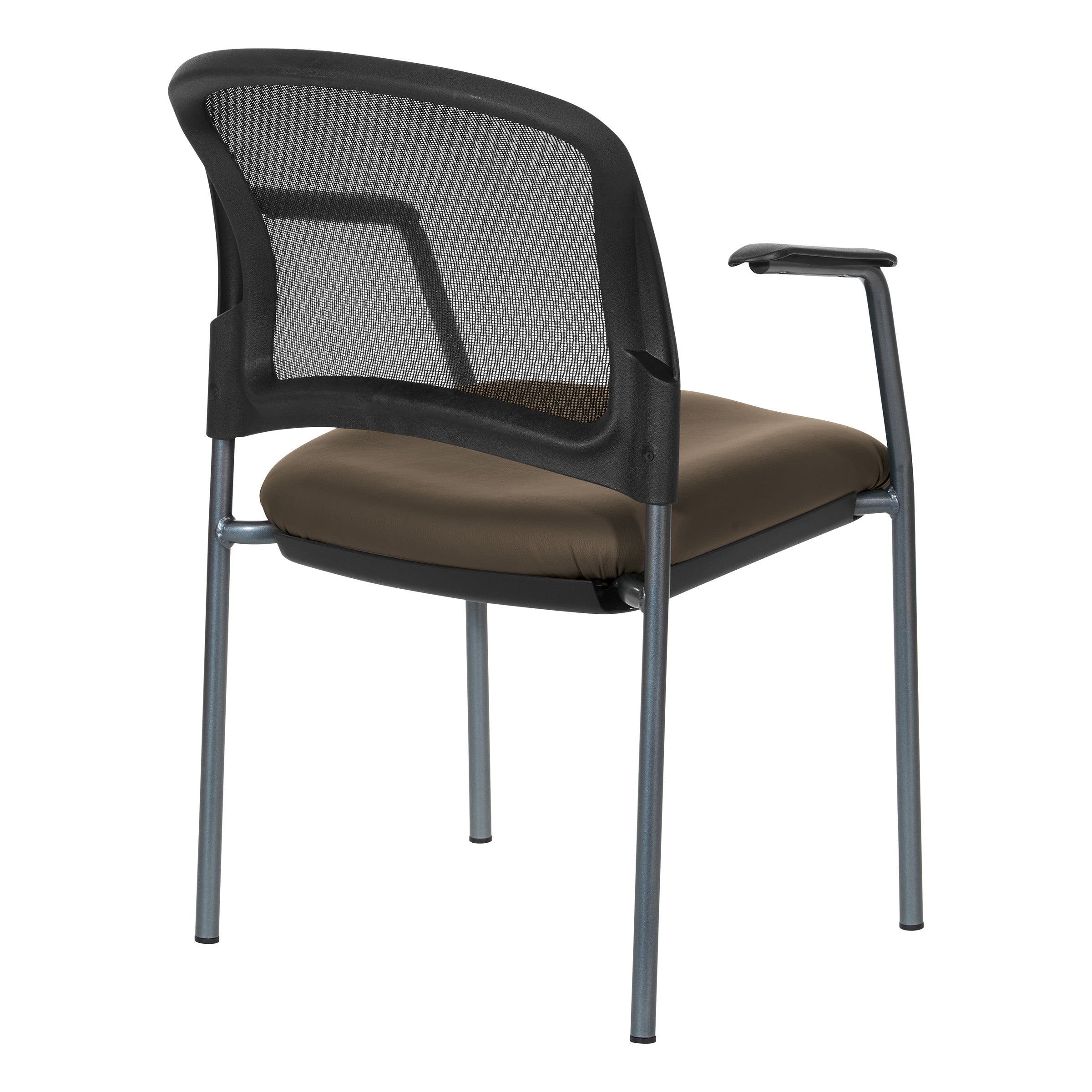 ProGrid Mesh Back Chair - Dillon Java