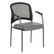 ProGrid Mesh Back Chair - Dillon Stratus