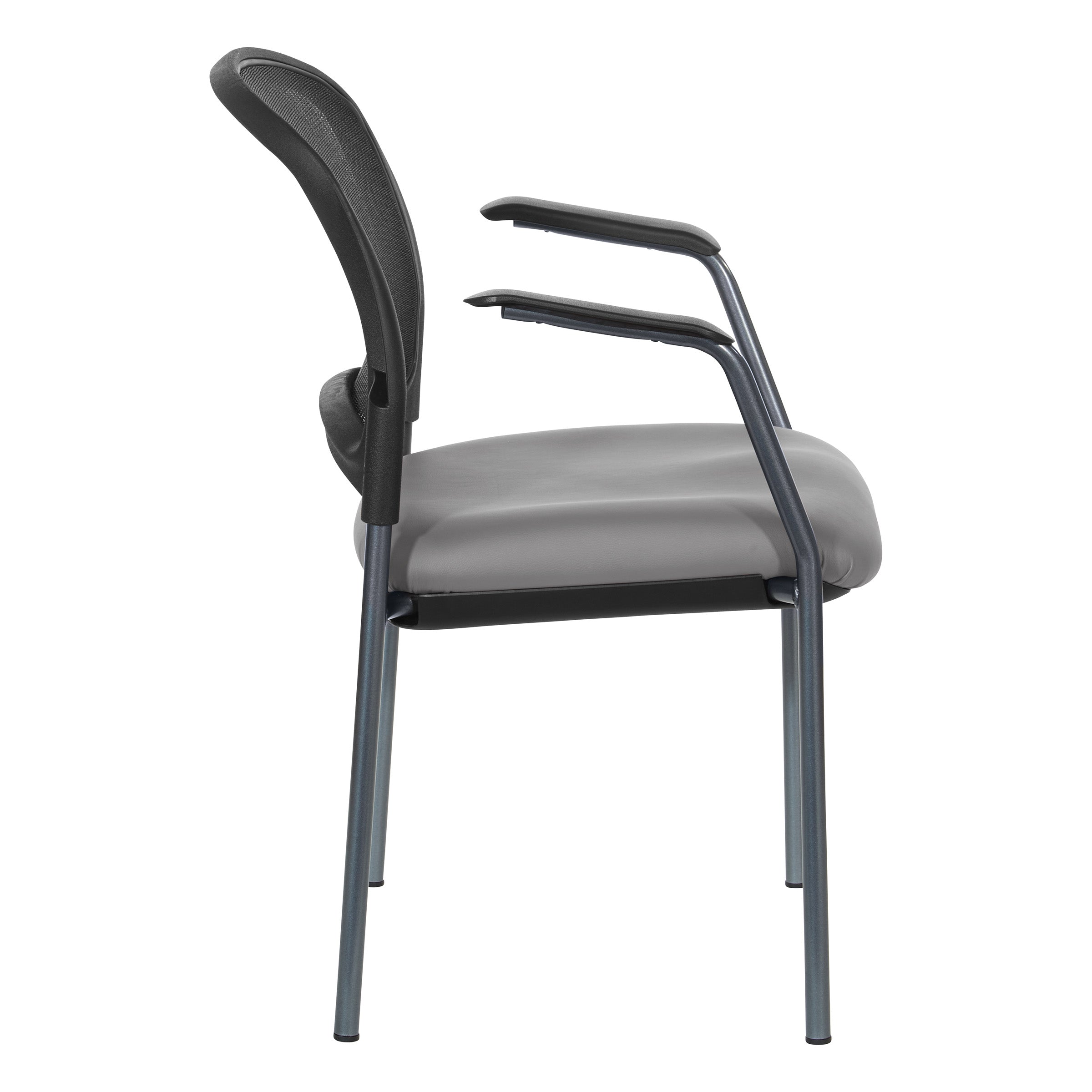 ProGrid Mesh Back Chair - Dillon Stratus