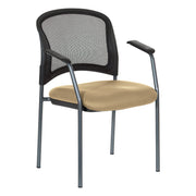 ProGrid Mesh Back Chair - Dillon Buff