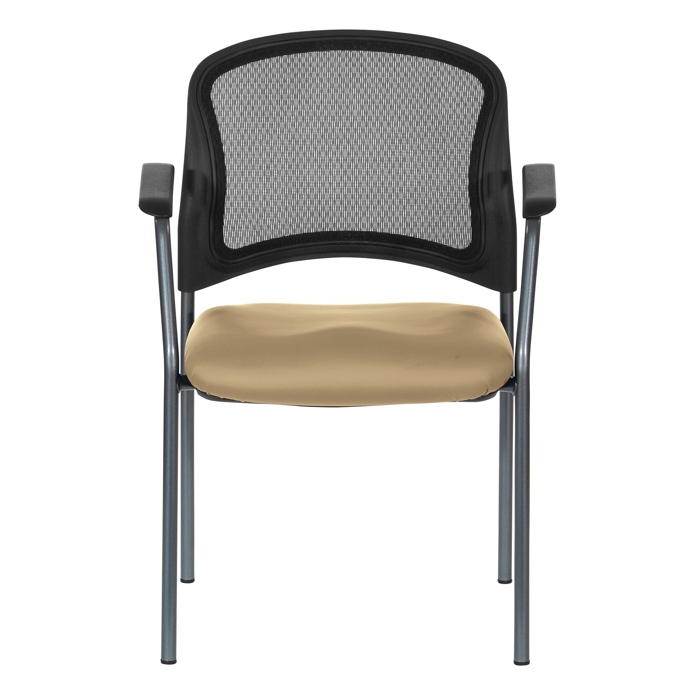 ProGrid Mesh Back Chair - Dillon Buff