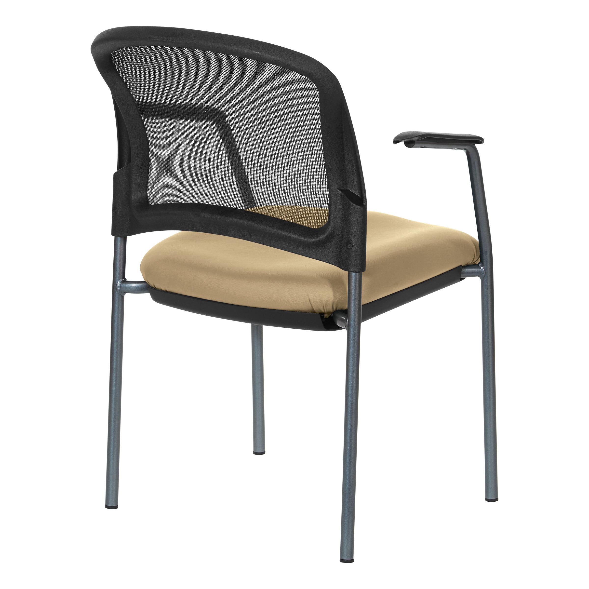 ProGrid Mesh Back Chair - Dillon Buff