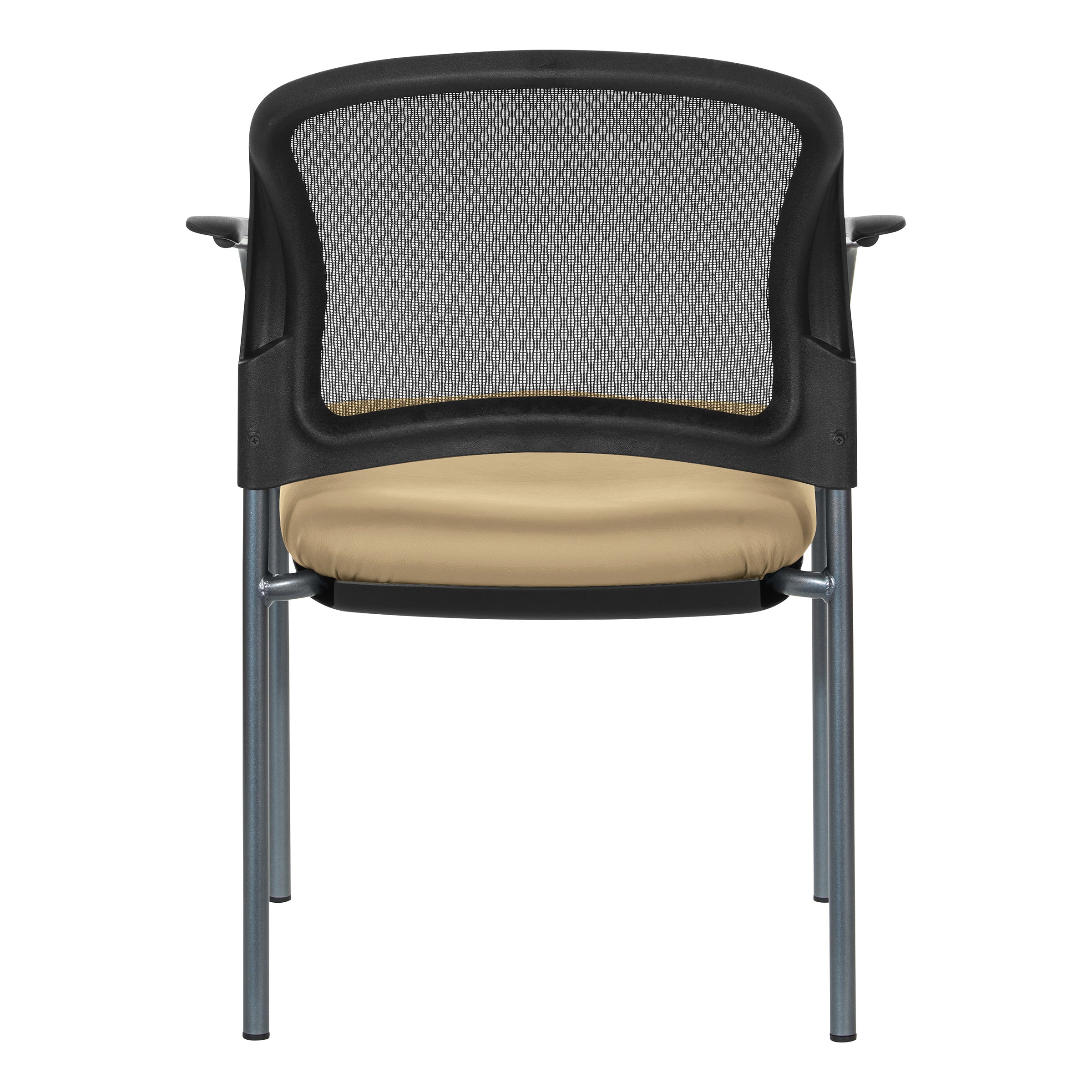 ProGrid Mesh Back Chair - Dillon Buff
