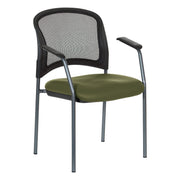 ProGrid Mesh Back Chair - Dillon Sage