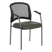 ProGrid Mesh Back Chair - Dillon Graphite