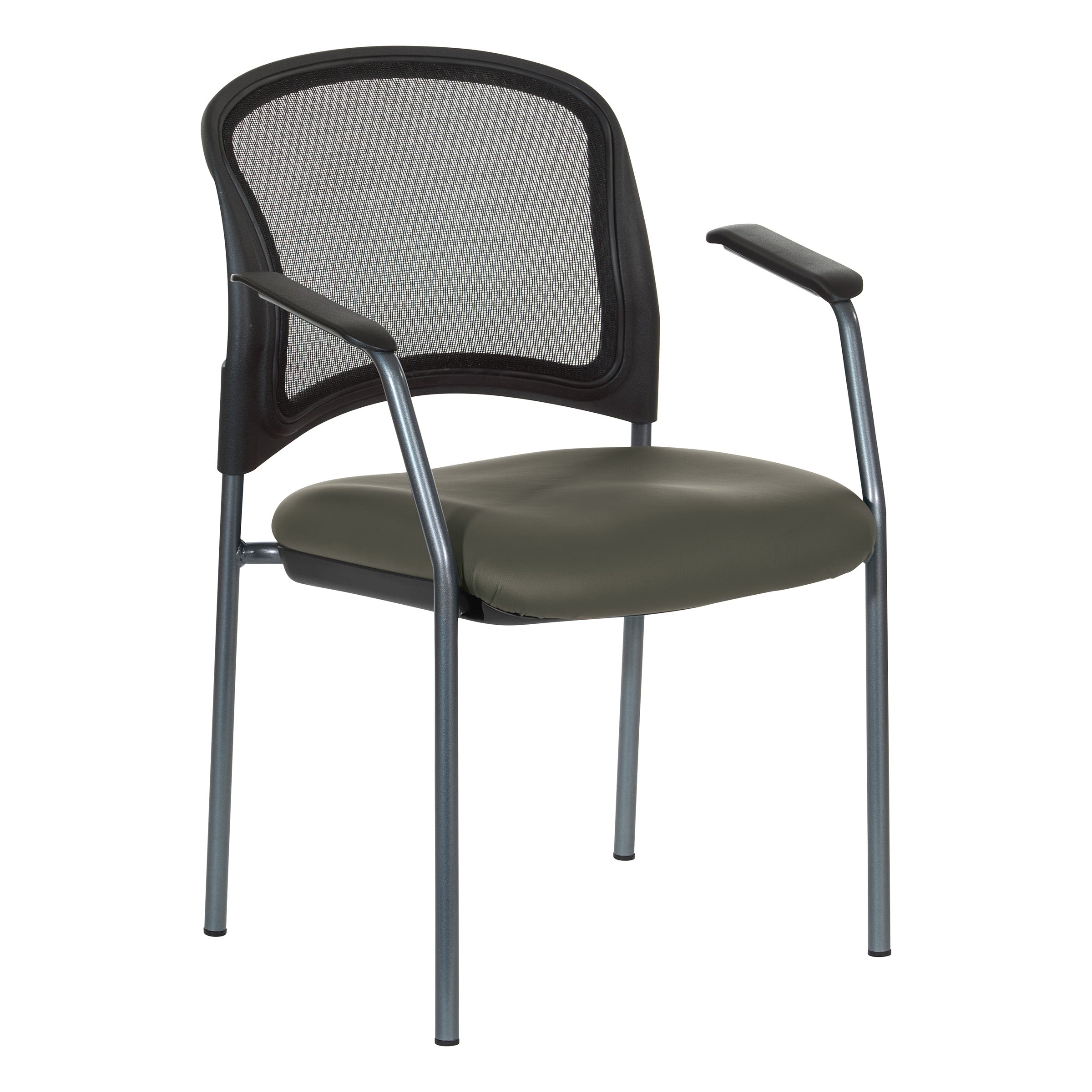 ProGrid Mesh Back Chair - Dillon Graphite