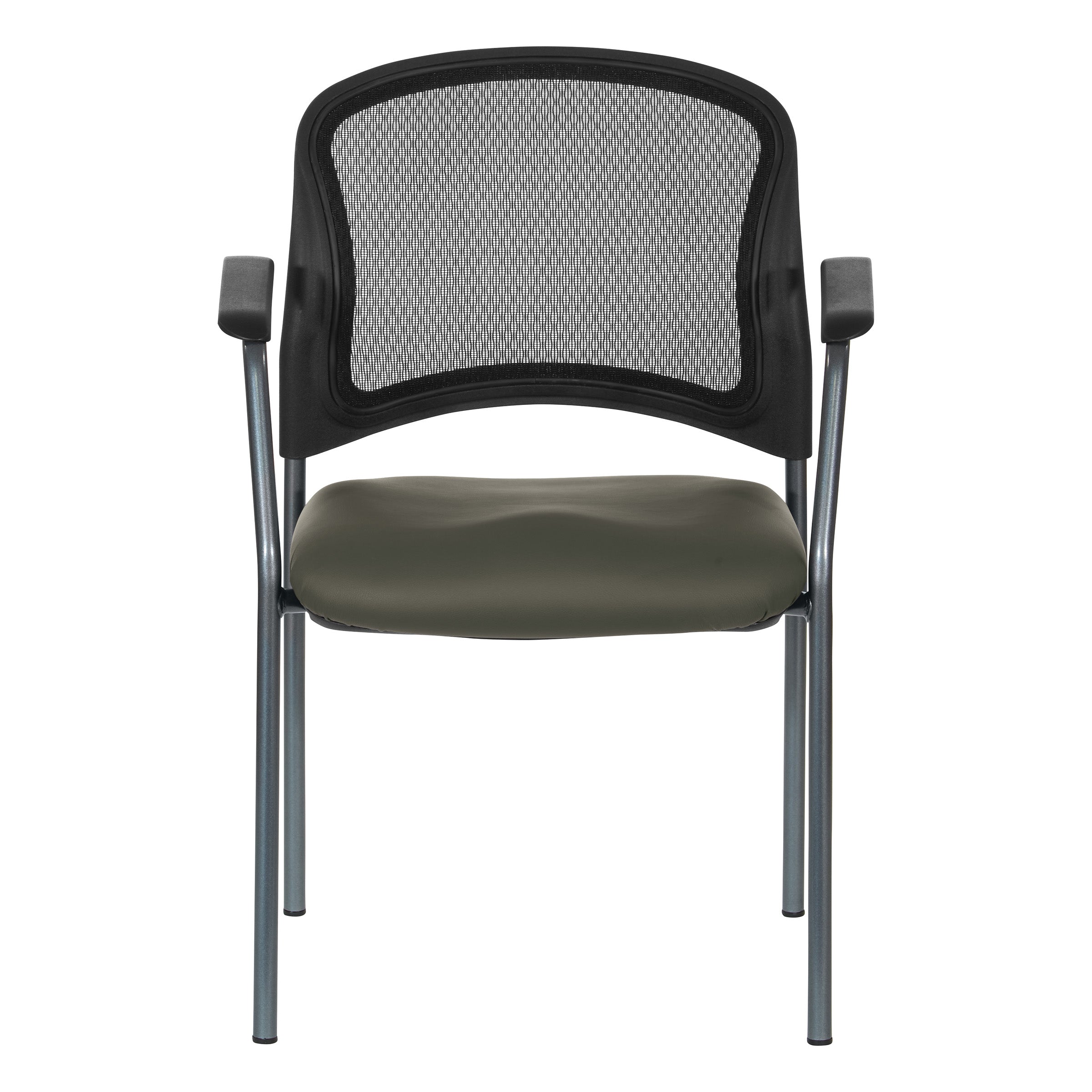 ProGrid Mesh Back Chair - Dillon Graphite