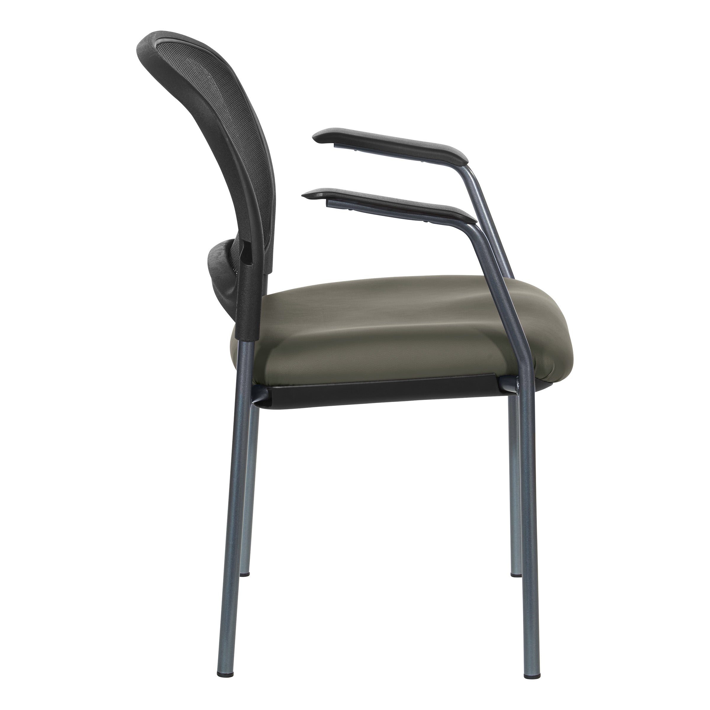 ProGrid Mesh Back Chair - Dillon Graphite
