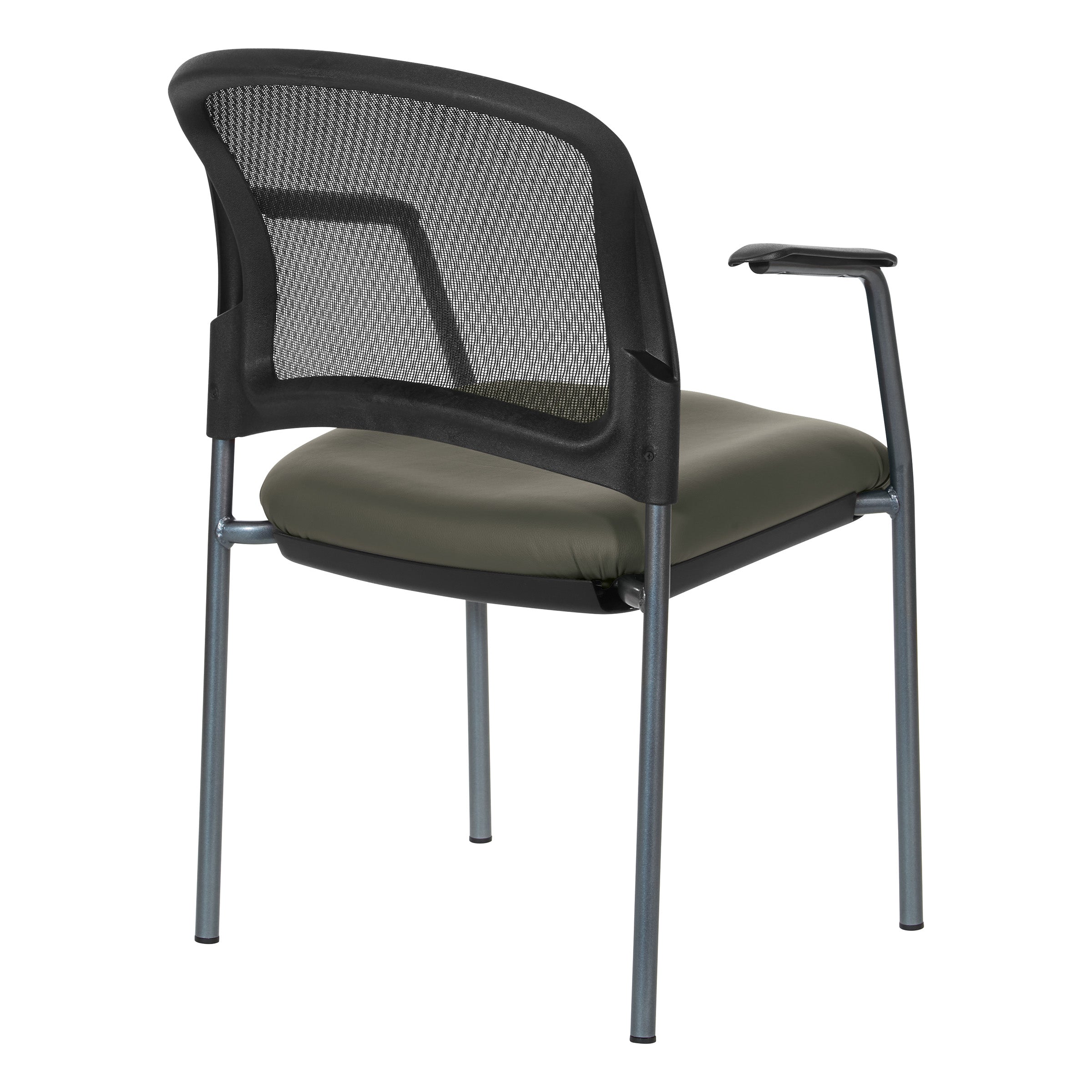 ProGrid Mesh Back Chair - Dillon Graphite