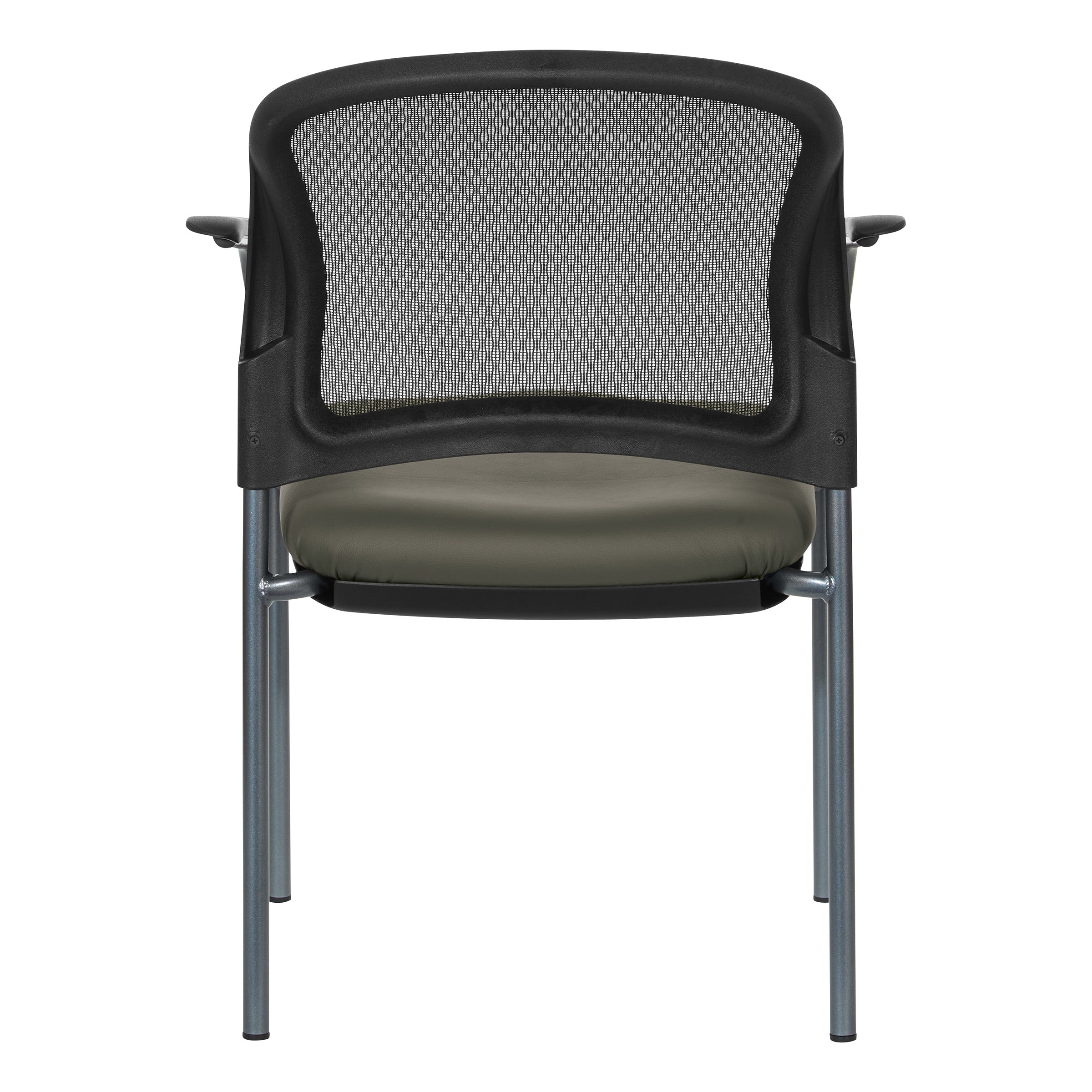 ProGrid Mesh Back Chair - Dillon Graphite
