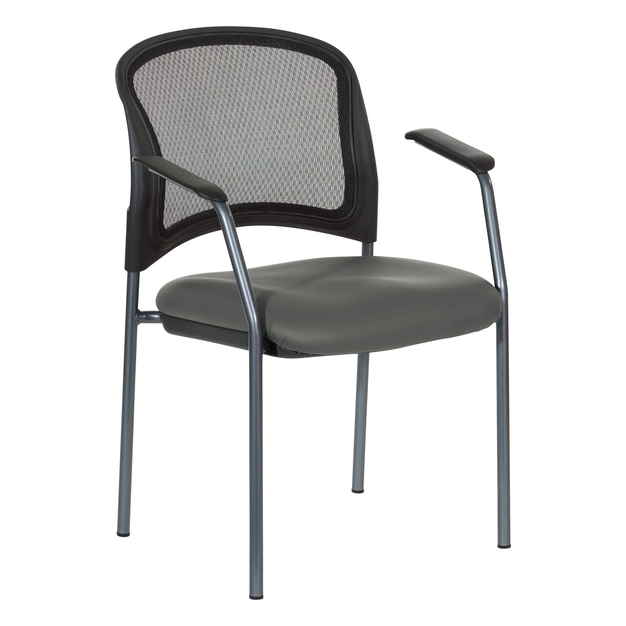ProGrid Mesh Back Chair - Dillon Steel