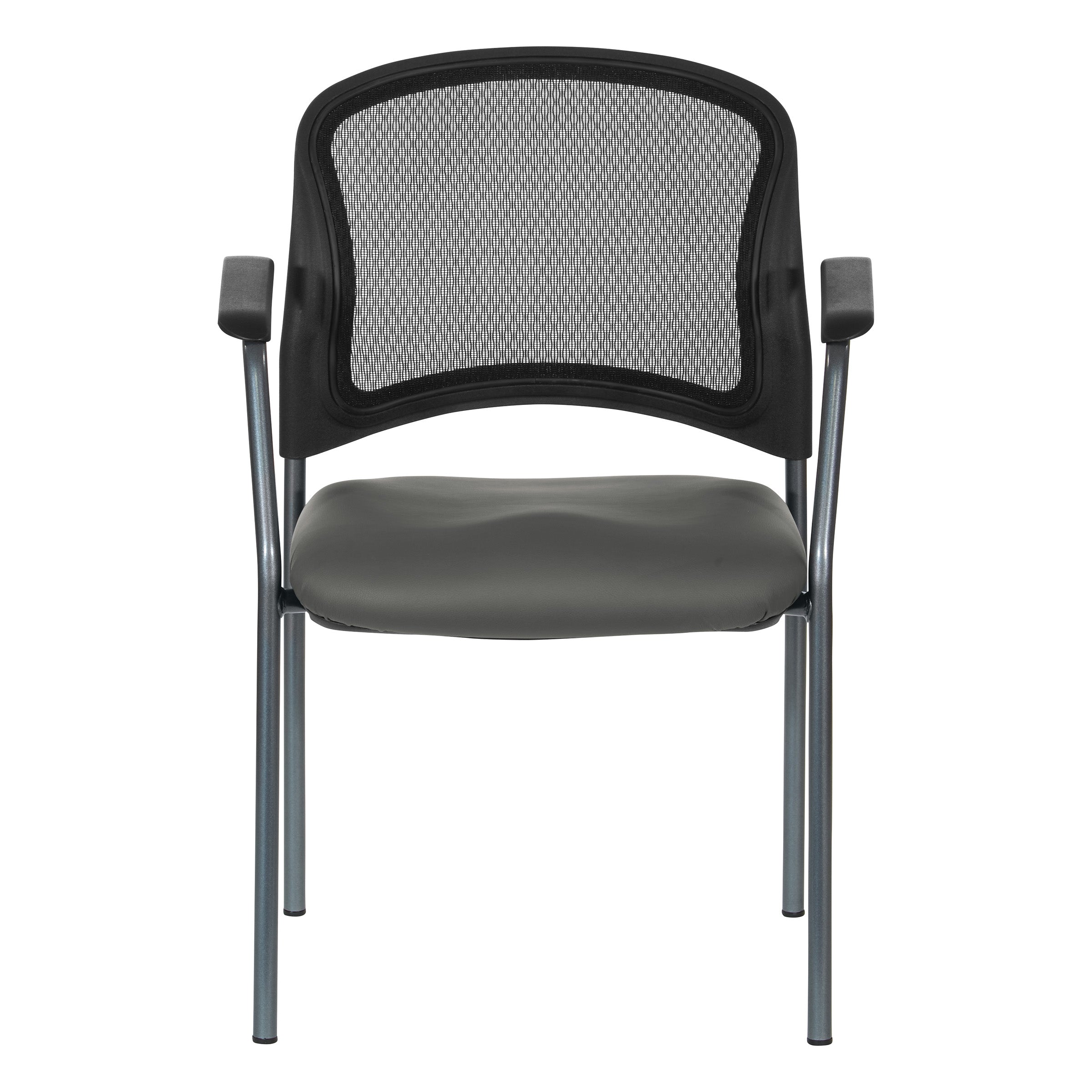 ProGrid Mesh Back Chair - Dillon Steel