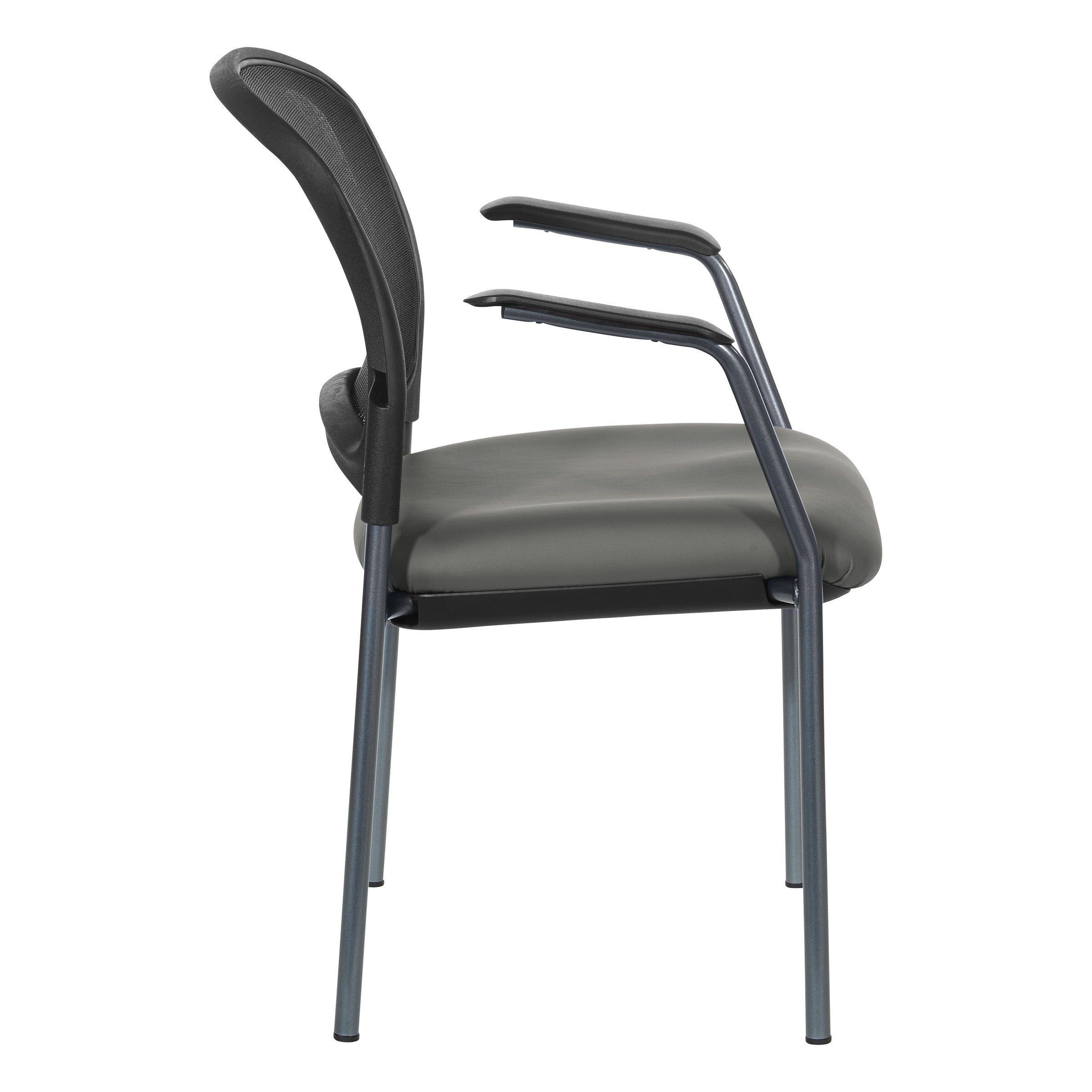 ProGrid Mesh Back Chair - Dillon Steel