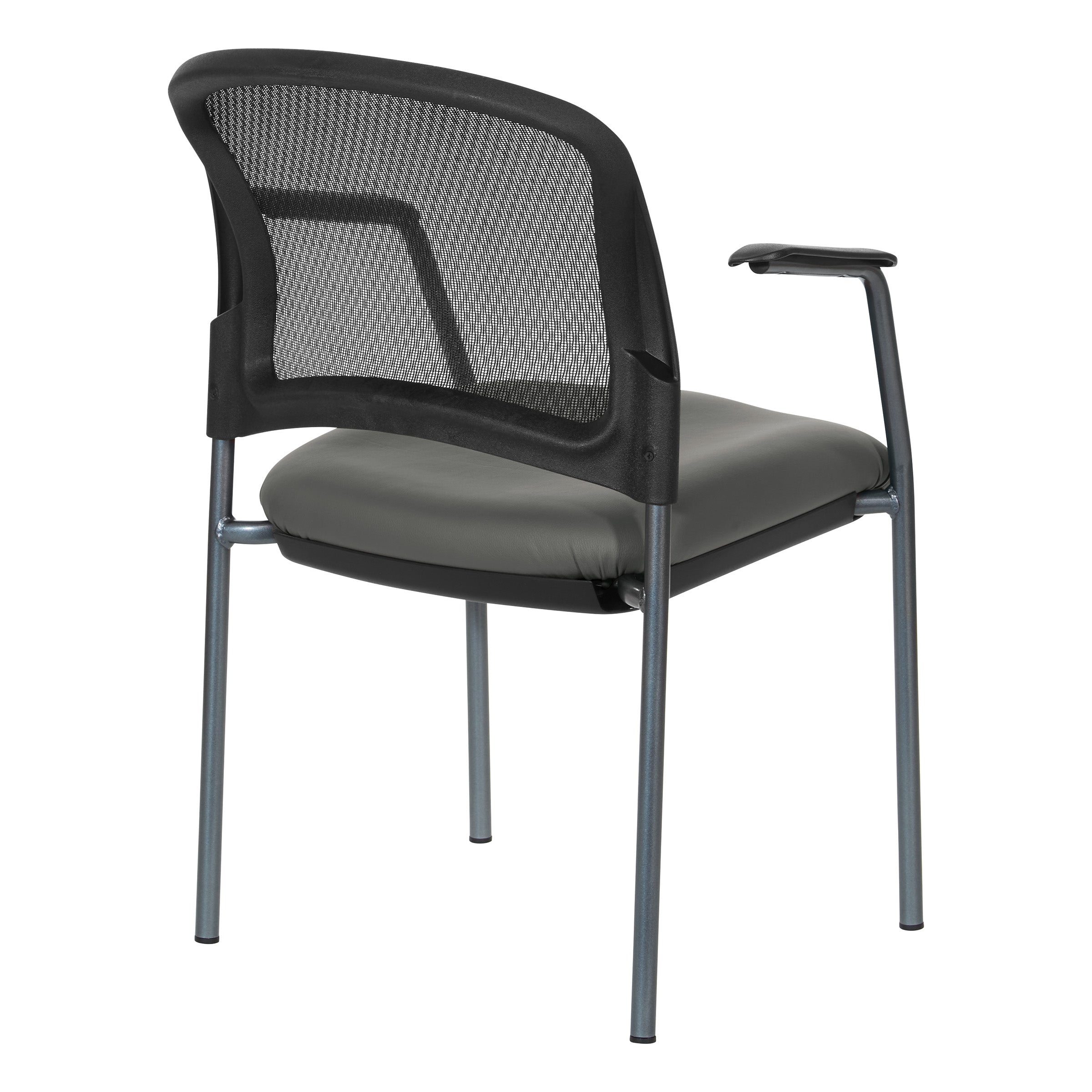 ProGrid Mesh Back Chair - Dillon Steel