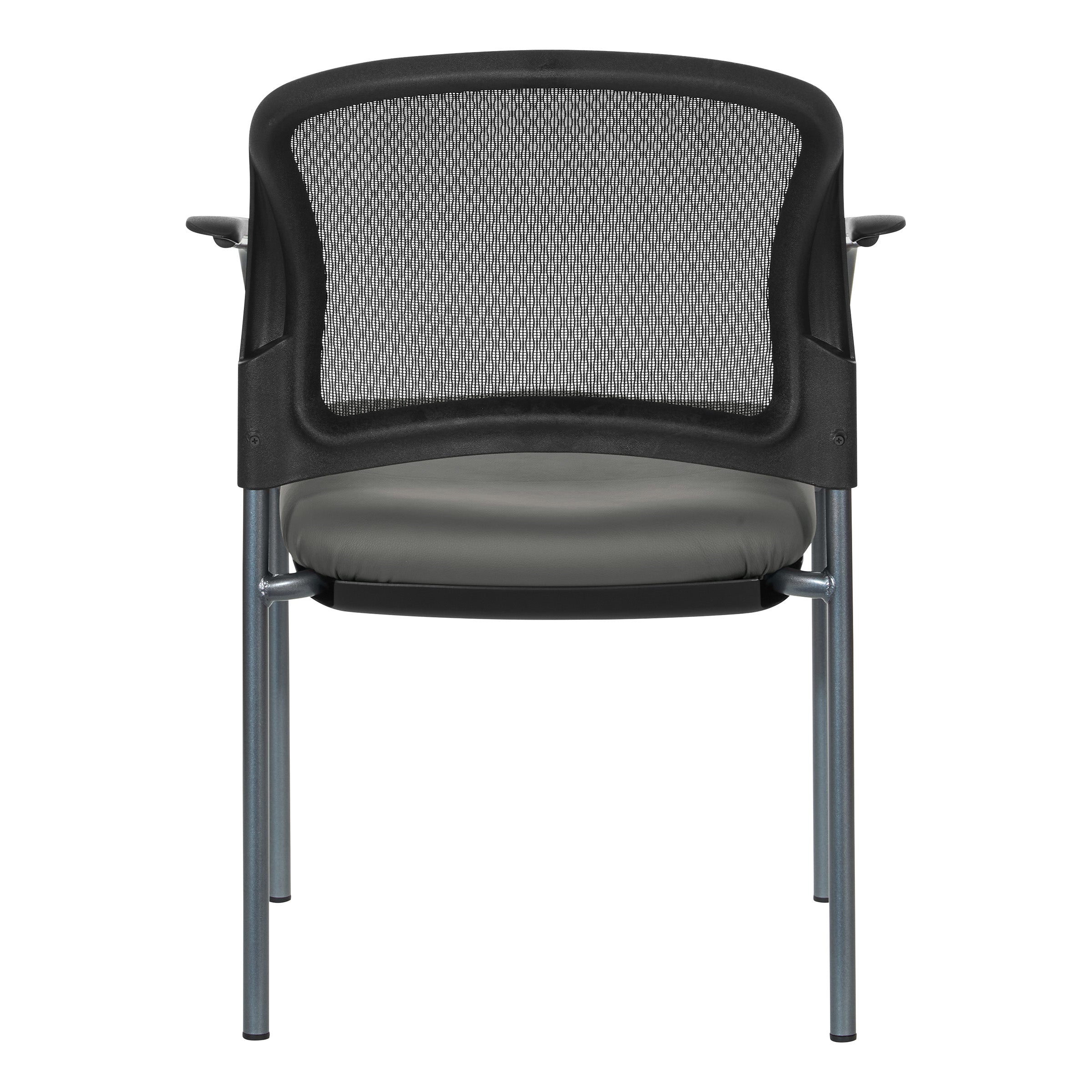 ProGrid Mesh Back Chair - Dillon Steel