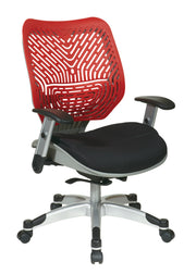 Cosmo SpaceFlex® Managers Chair - Cosmo / Raven