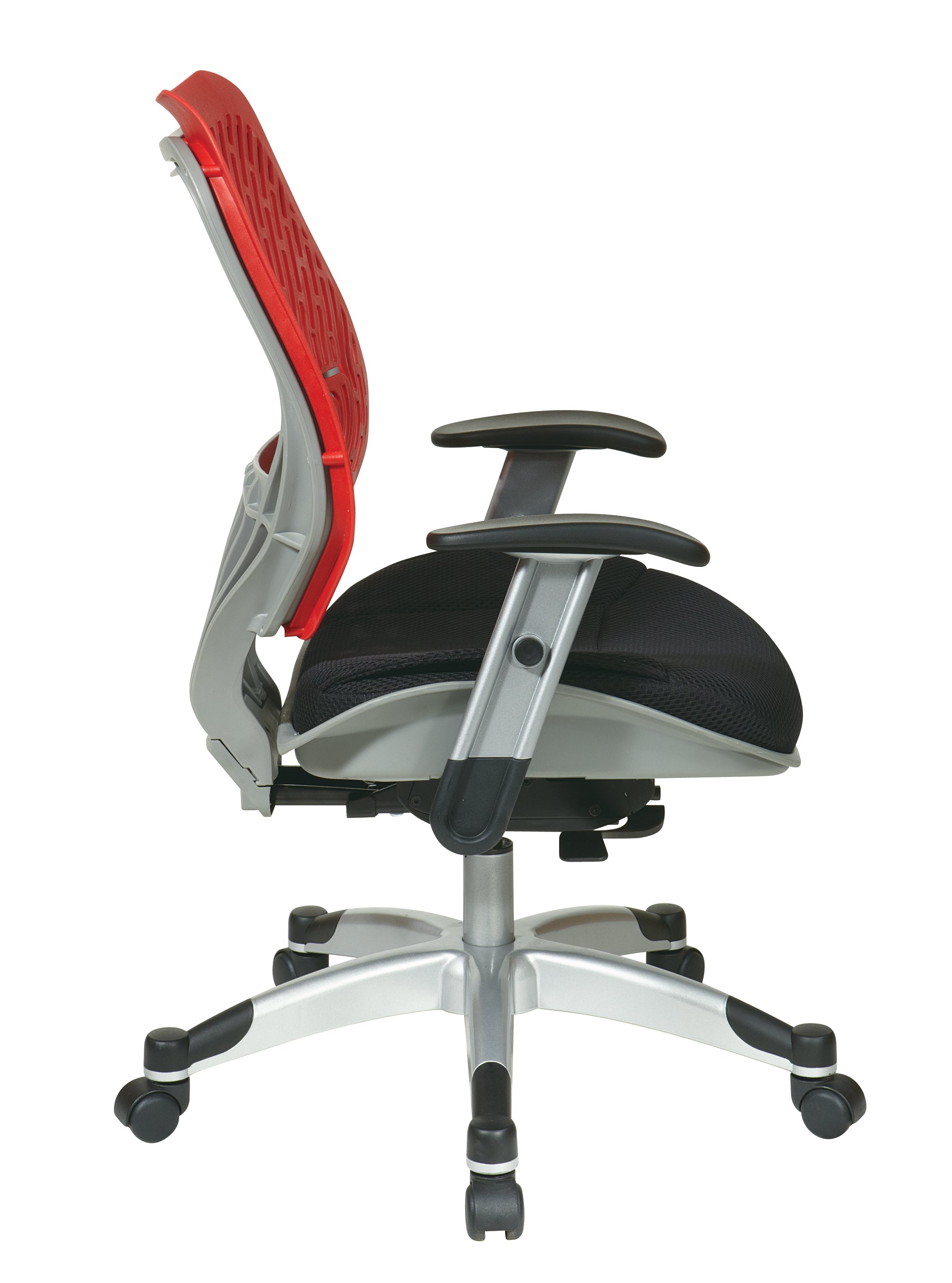 Cosmo SpaceFlex® Managers Chair - Cosmo / Raven