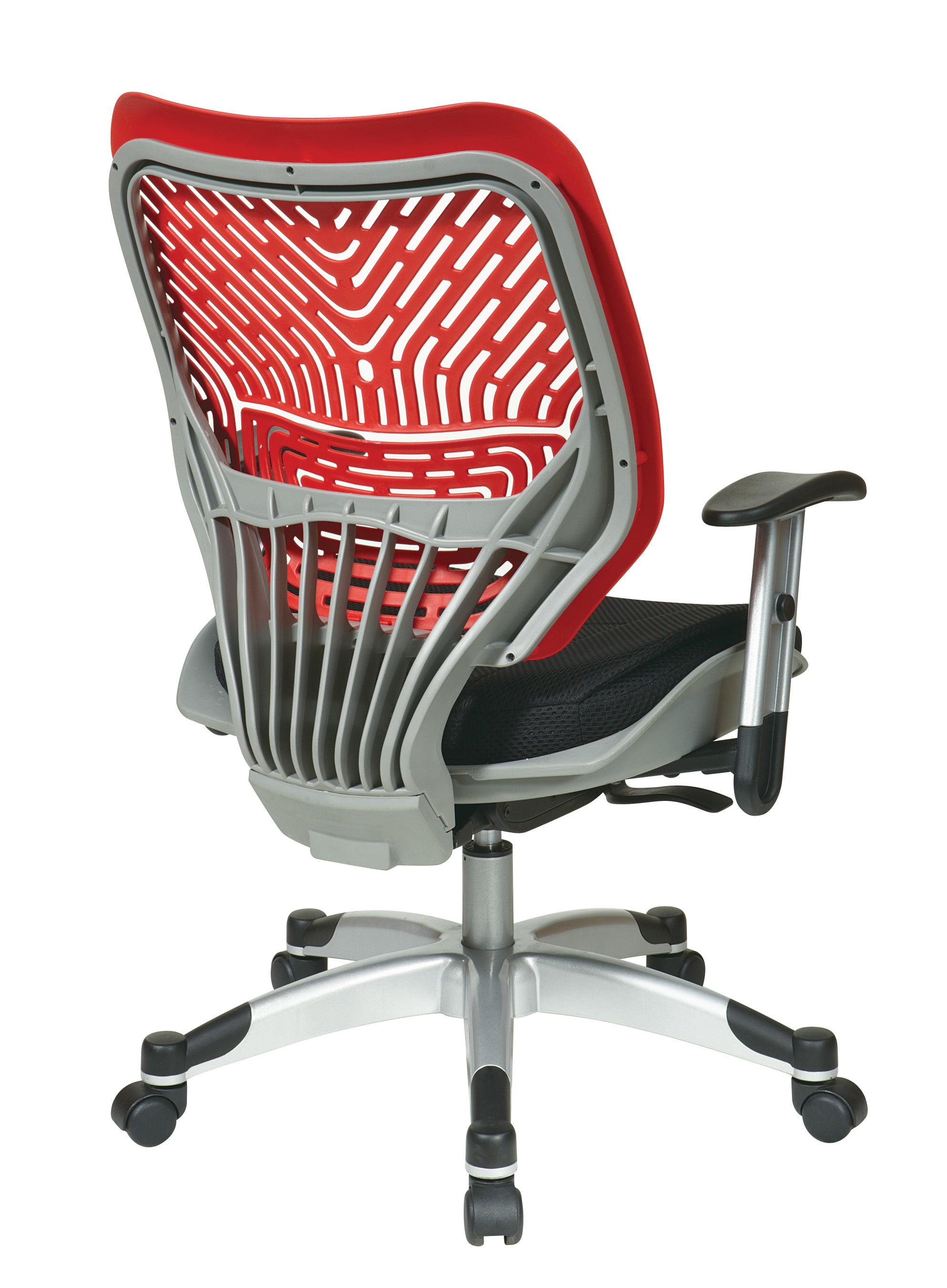 Cosmo SpaceFlex® Managers Chair - Cosmo / Raven