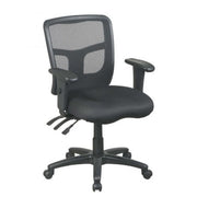 ProGrid® Back Managers Chair - Custom B Grade Fabric