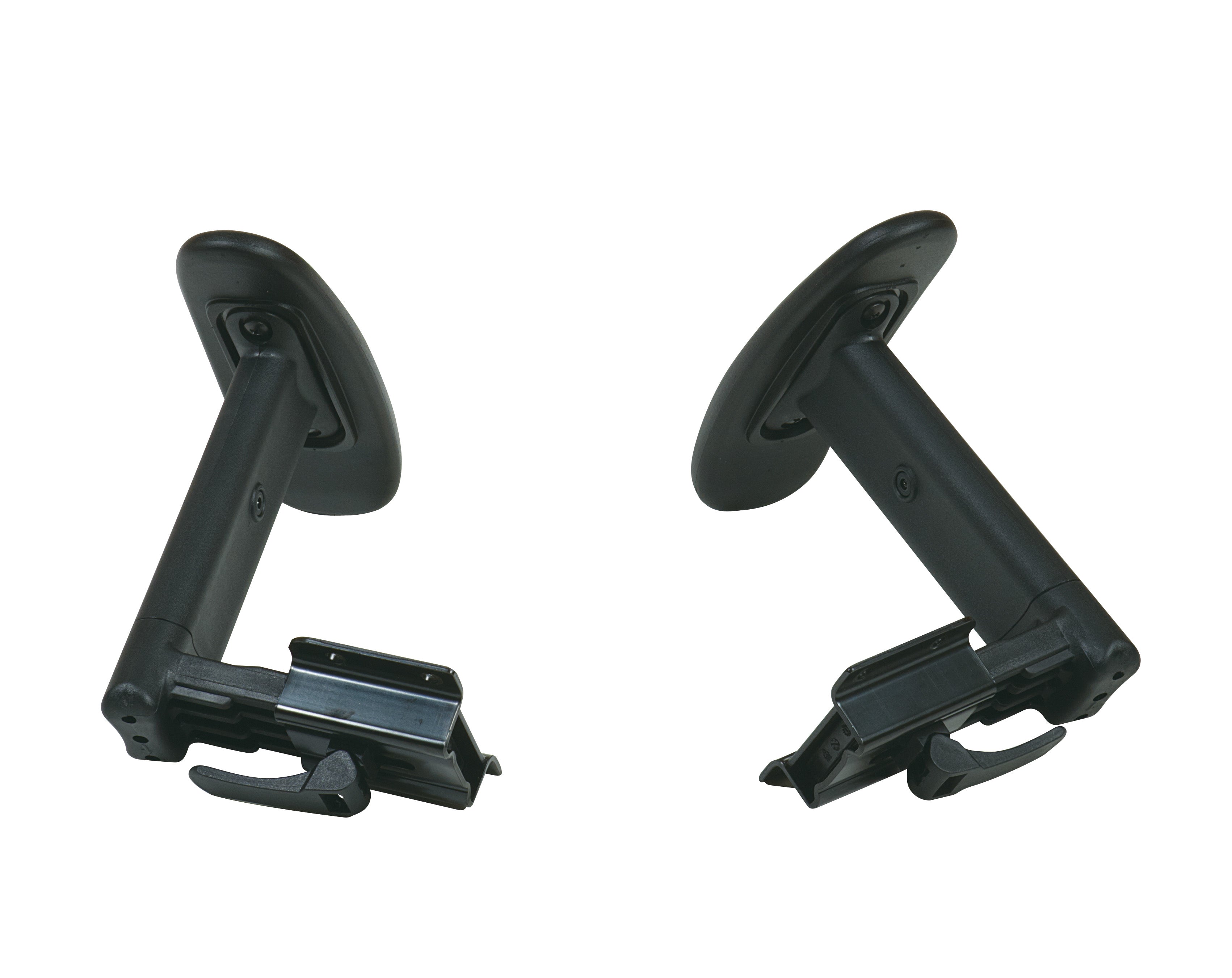 Adjustable Arms Fits Model 15-37A720D Only - Black