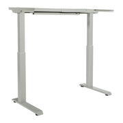 ELECTRIC BASE 2-STAGE  - Silver