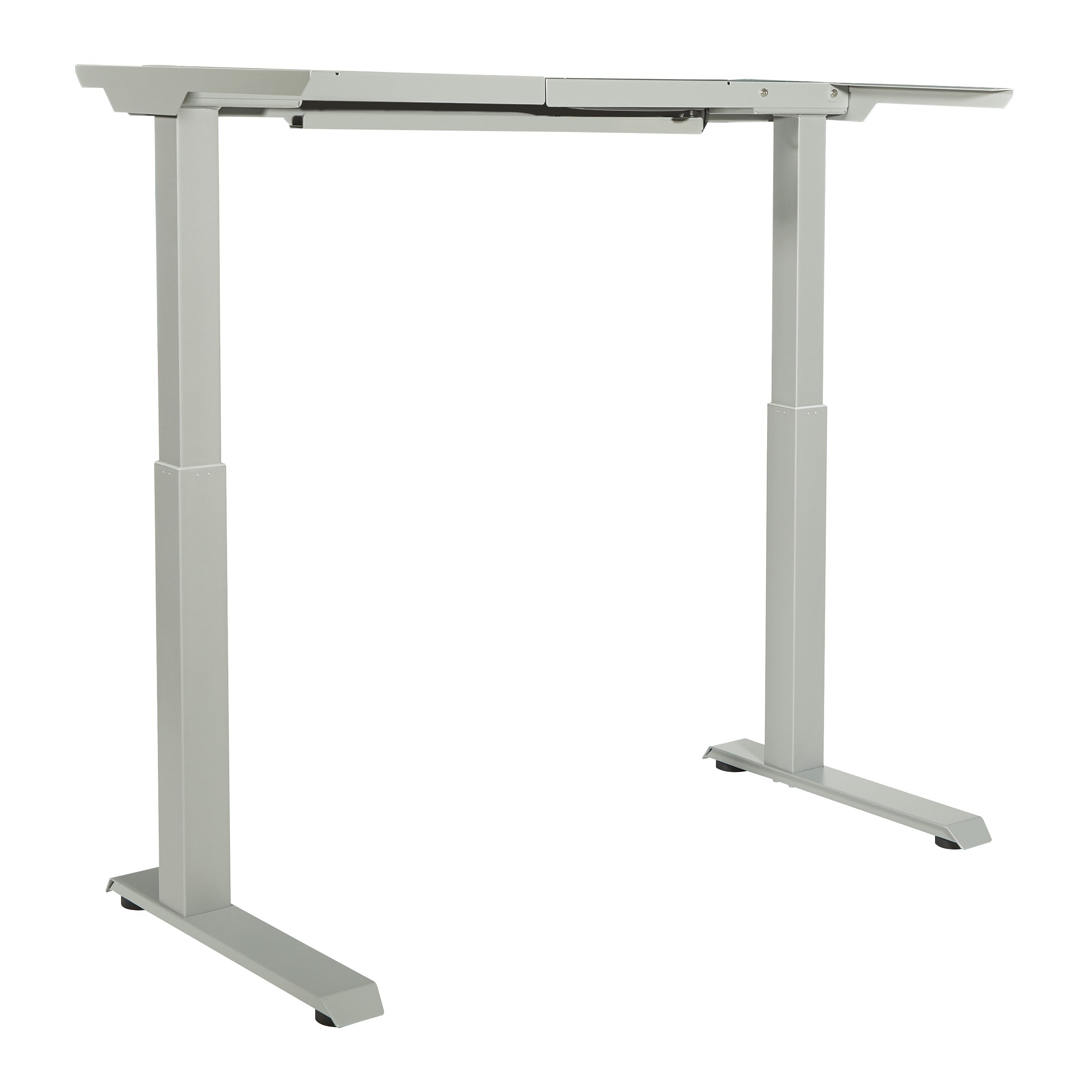 ELECTRIC BASE 2-STAGE  - Silver